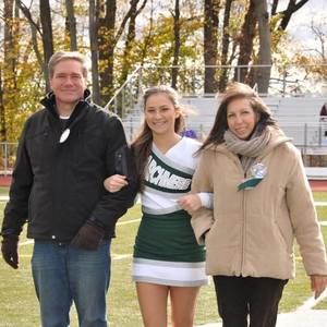 Meet your Posher, Mona